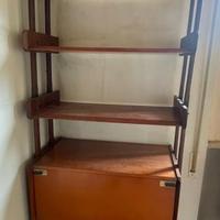 libreria modernariato