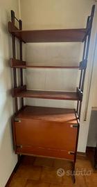 libreria modernariato