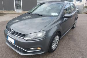 VOLKSWAGEN Polo 1.4 TDI 90 CV 5p. Highline BlueM