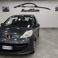 Peugeot 107 2008 1.0 Benzina