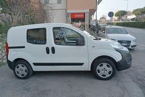 Fiat Fiorino 1.4 8V 77CV Benz. N 1 autocarro 5 pos