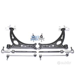KIT BRACCI SOSPENSIONE VOLKSWAGEN VW SCIROCCO MK3 