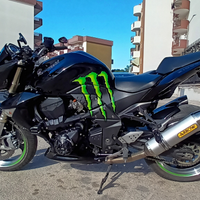 Kawasaki Z 1000