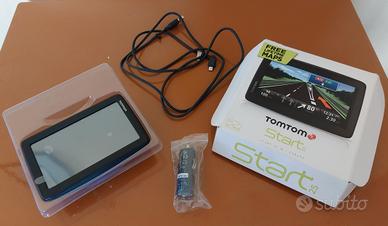 Navigatore GPS TomTom Start 25 M Europe