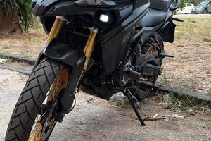 Voge valico 525 dsx
