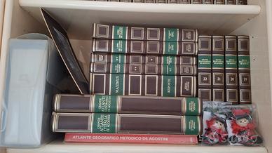 enciclopedia de agostini nuova