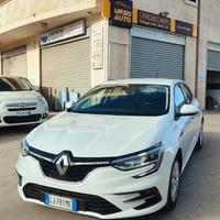 Renault Megane Mégane Blue dCi 115 CV Techno