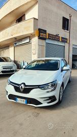 Renault Megane Mégane Blue dCi 115 CV Techno