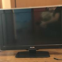 Televisione Philips 32 pollici 