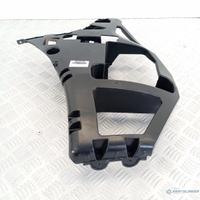 Supporto posteriore sinistro paraurti BMW Serie 2 