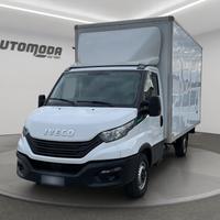 IVECO Daily 35S14 3.0 FURGONATO BOX
