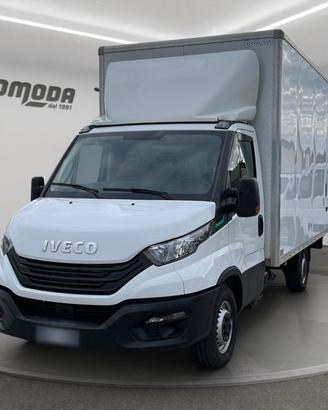 IVECO Daily 35S14 3.0 FURGONATO BOX