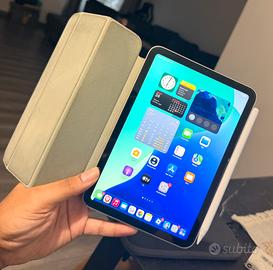 IPad mini (A17 pro)  512Gb Wifi + Pecil