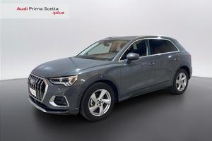 Audi Q3 35 2.0 tdi Business Advanced s-tronic