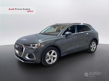 Audi Q3 35 2.0 tdi Business Advanced s-tronic