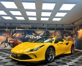 Ferrari F8 Spider 3.9 (640)