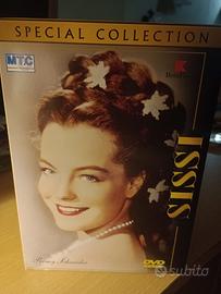 Principessa Sissi Special Collection - Box 4 Film