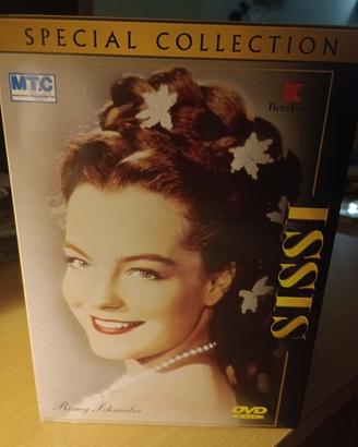 Principessa Sissi Special Collection - Box 4 Film