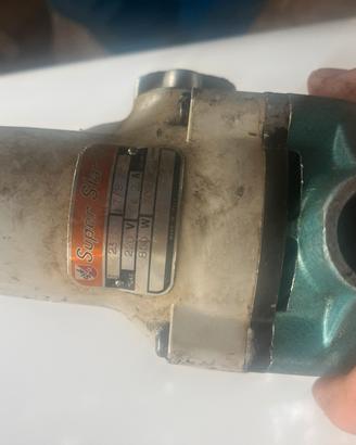 Trapano magnetico