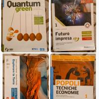 libri scuole superiori 