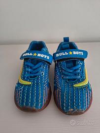 scarpe bimbo da 28 a 30