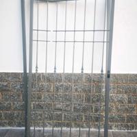 Cancelletto di sicurezza porta finestra