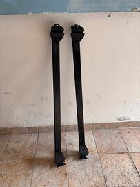 Barre per tetto Fapa - Peugeot 5008