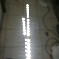 Strisce a led