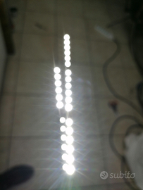 Strisce a led