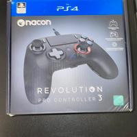 Controller nacon revolution pro3