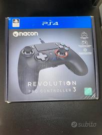 Controller nacon revolution pro3