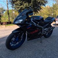Aprilia RS 125 - 2008