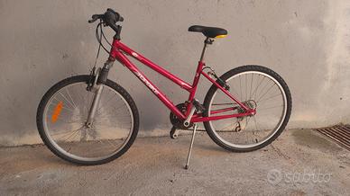 mountain bike bambino/ragazzo