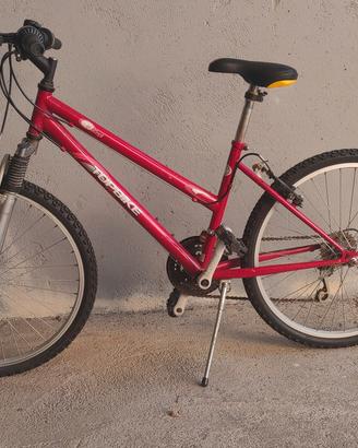 mountain bike bambino/ragazzo