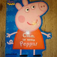 libro Peppa Pig 