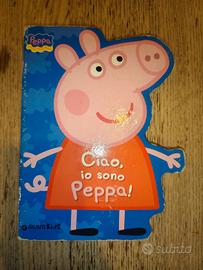 libro Peppa Pig 