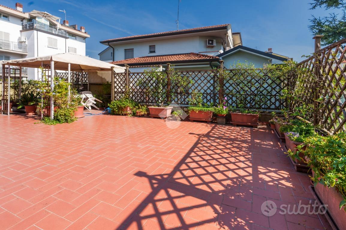 Appartamento – Treviglio - Altro
