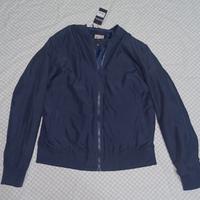 giubotto estivo urban classics nuovo