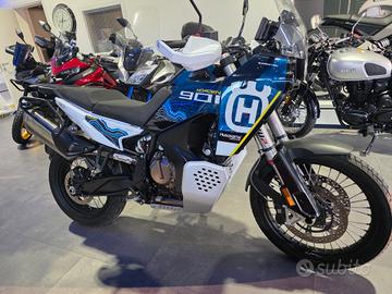 Husqvarna Norden 901 EXPEDITION