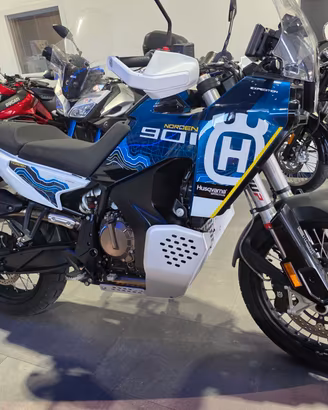 Husqvarna Norden 901 EXPEDITION