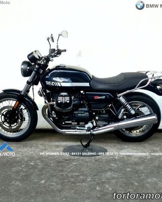 MOTO GUZZI V7 850 Stone Special Abs