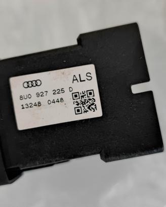 Pulsante freno a mano audi q3
