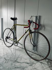 Legnano Roma Olimpiade