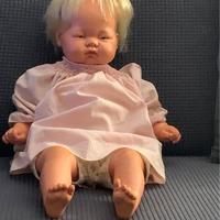 POLDINA FURGA  PRIMA SERIE