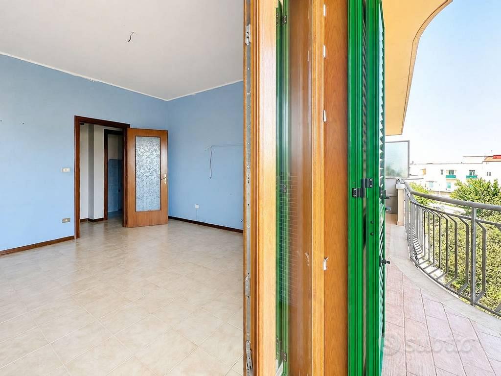Appartamento – Nola, Napoli - Vista 5