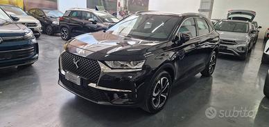 Ds 7 Crossback BlueHDi 130 aut. Business