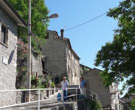 Rieti localita lugnano di vazia