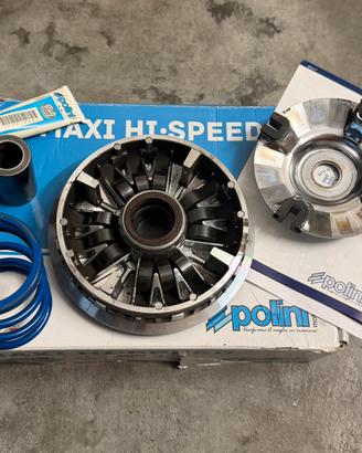 Variatore Polini per Honda Sh350