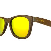 Okulars - Occhiali in Legno Polarizzati Uomo/Donna