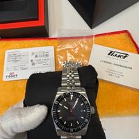 Tissot PR516 Powermatic 80